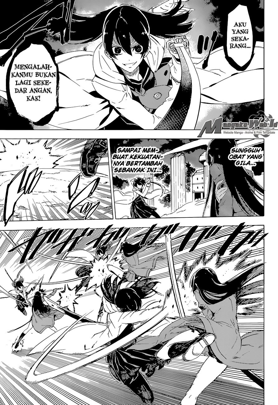 Chapter 65 - halaman 21