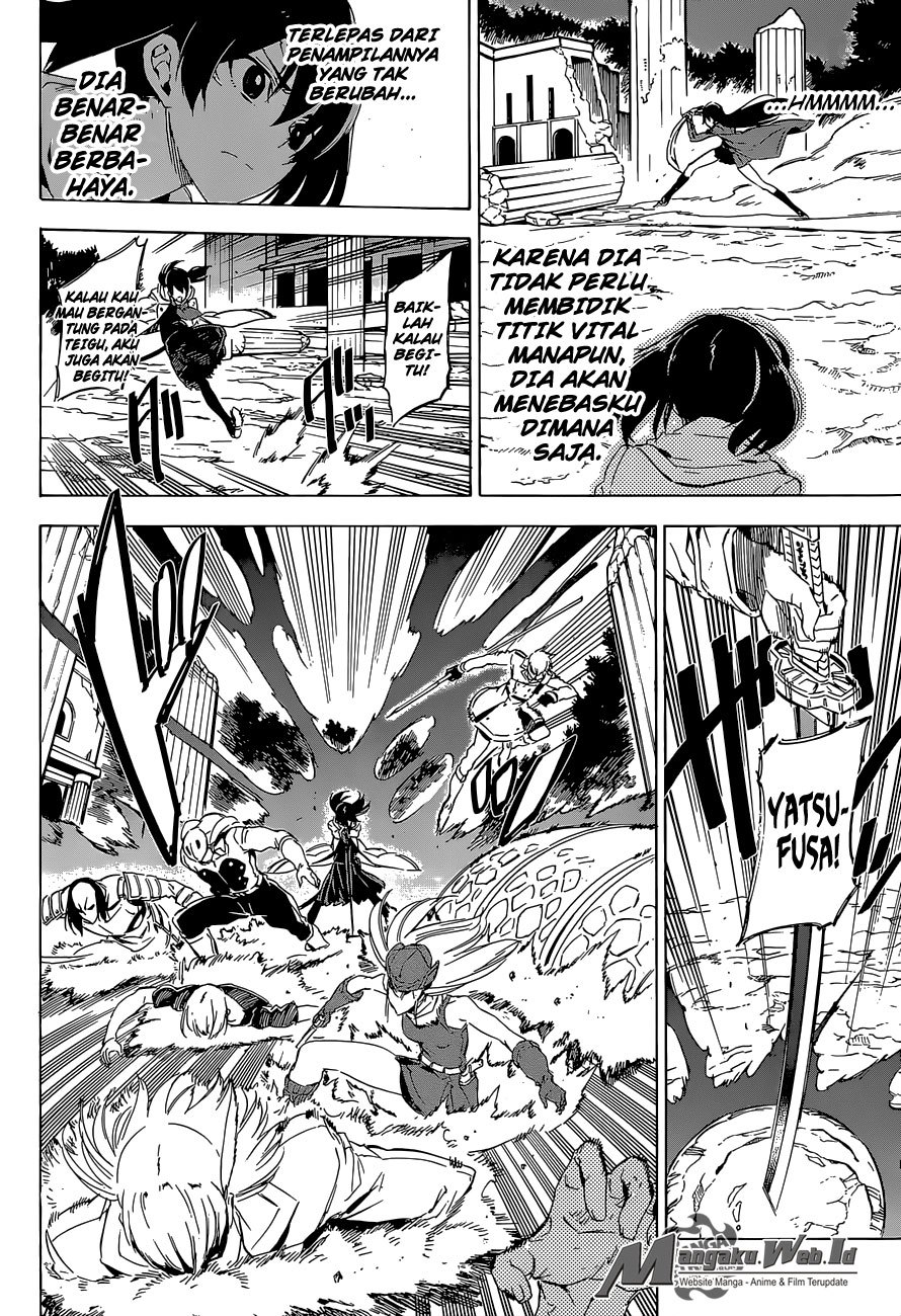 Chapter 65 - halaman 24