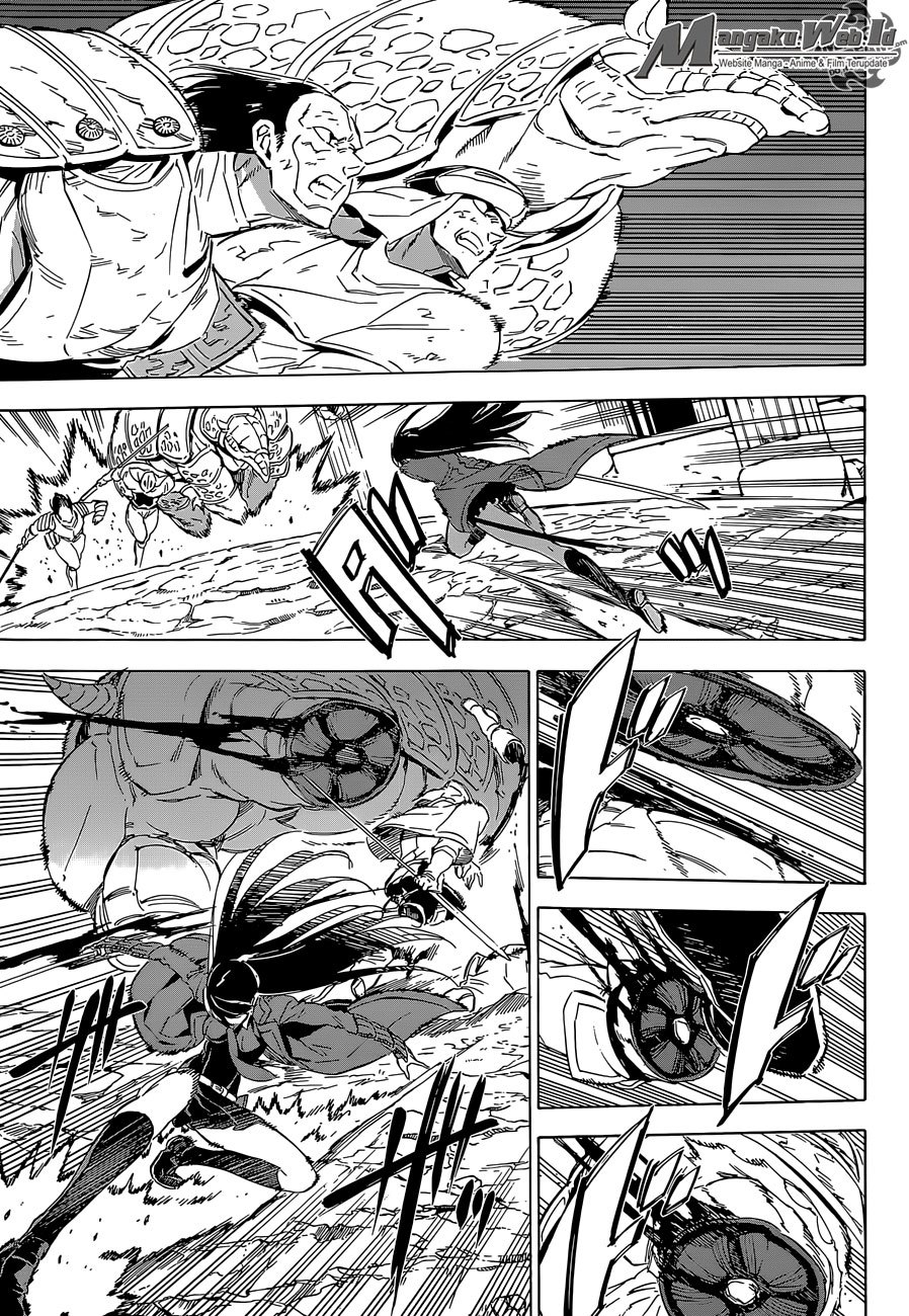 Chapter 65 - halaman 25