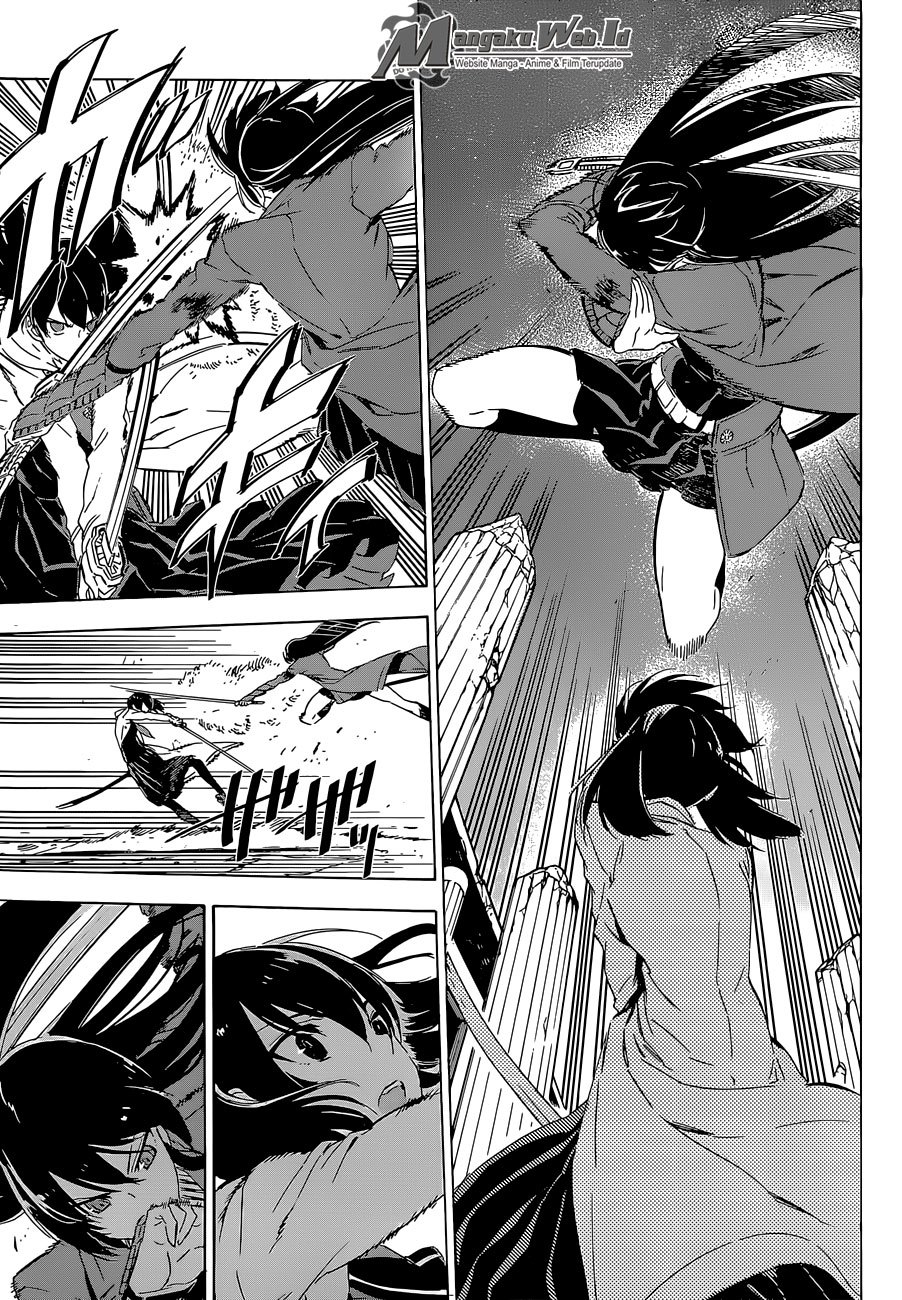 Chapter 65 - halaman 29