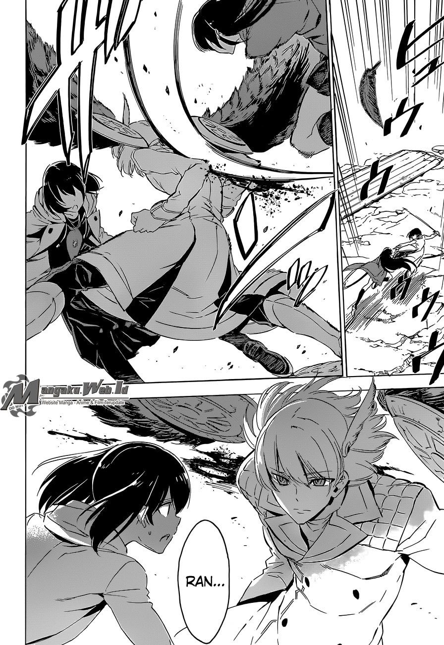 Chapter 65 - halaman 30