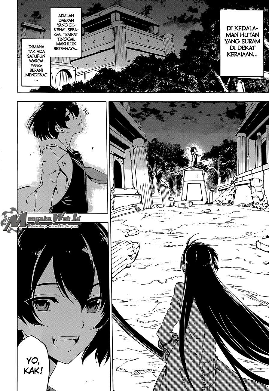 Chapter 65 - halaman 8