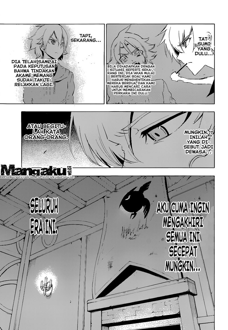 Chapter 64 - halaman 13