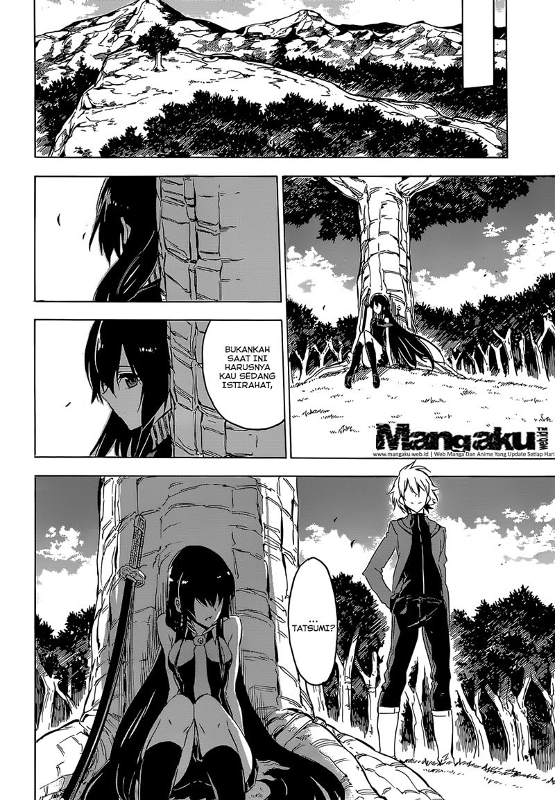Chapter 64 - halaman 14