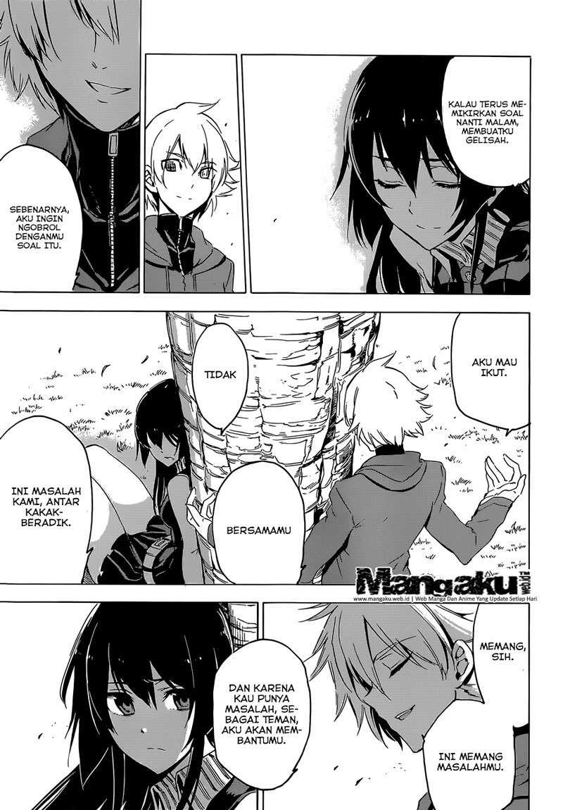 Chapter 64 - halaman 15