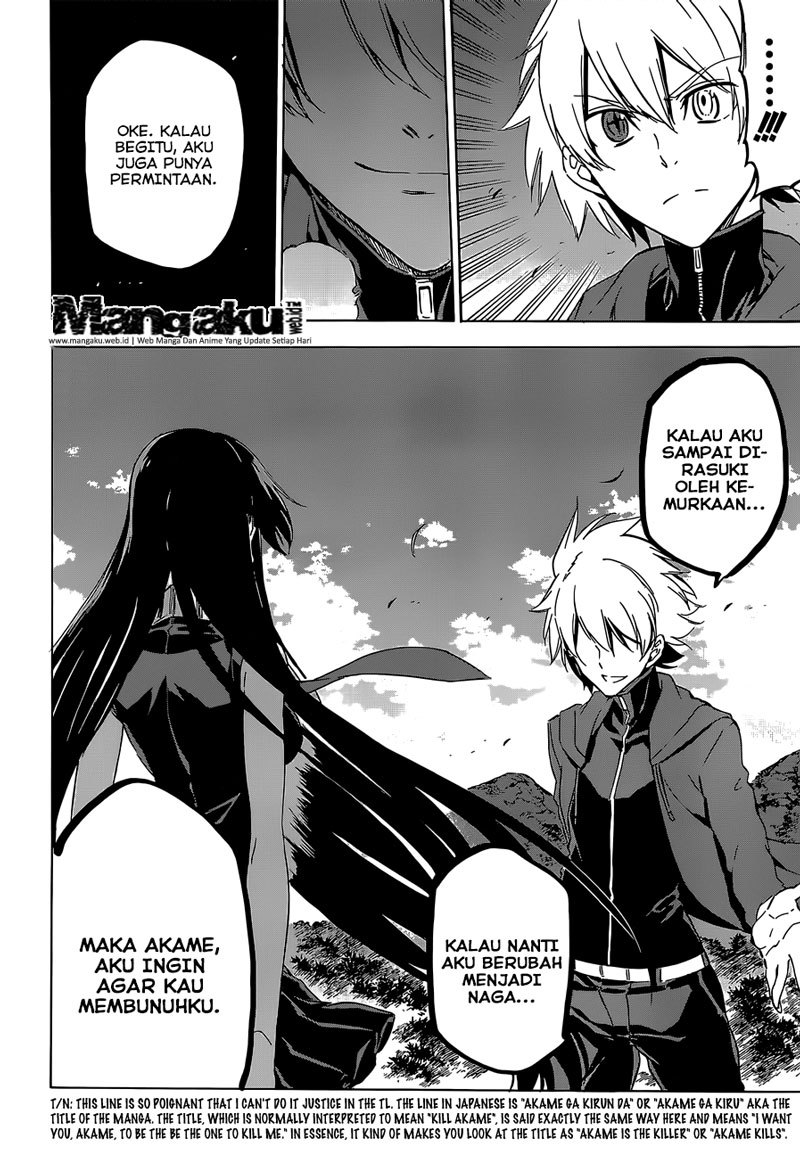 Chapter 64 - halaman 23