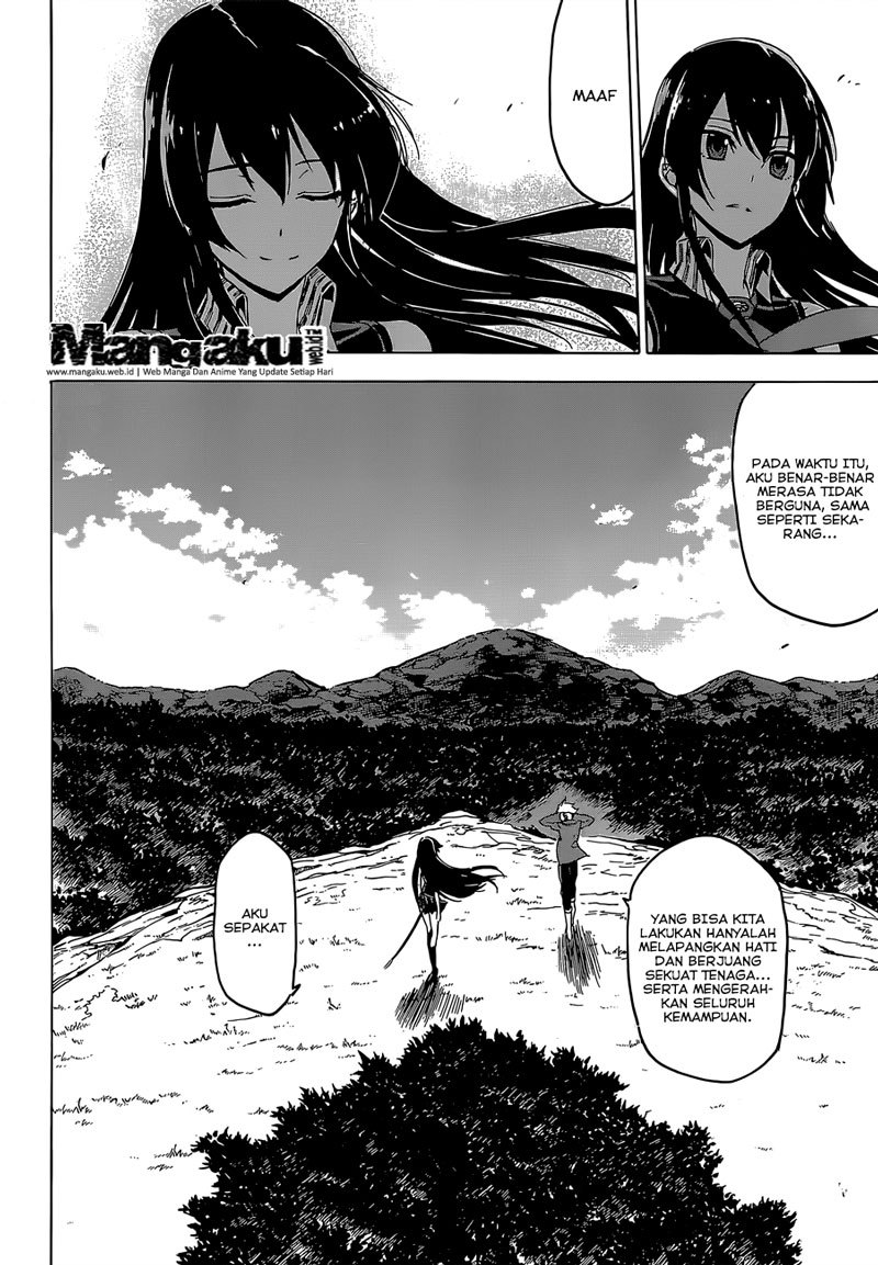 Chapter 64 - halaman 25