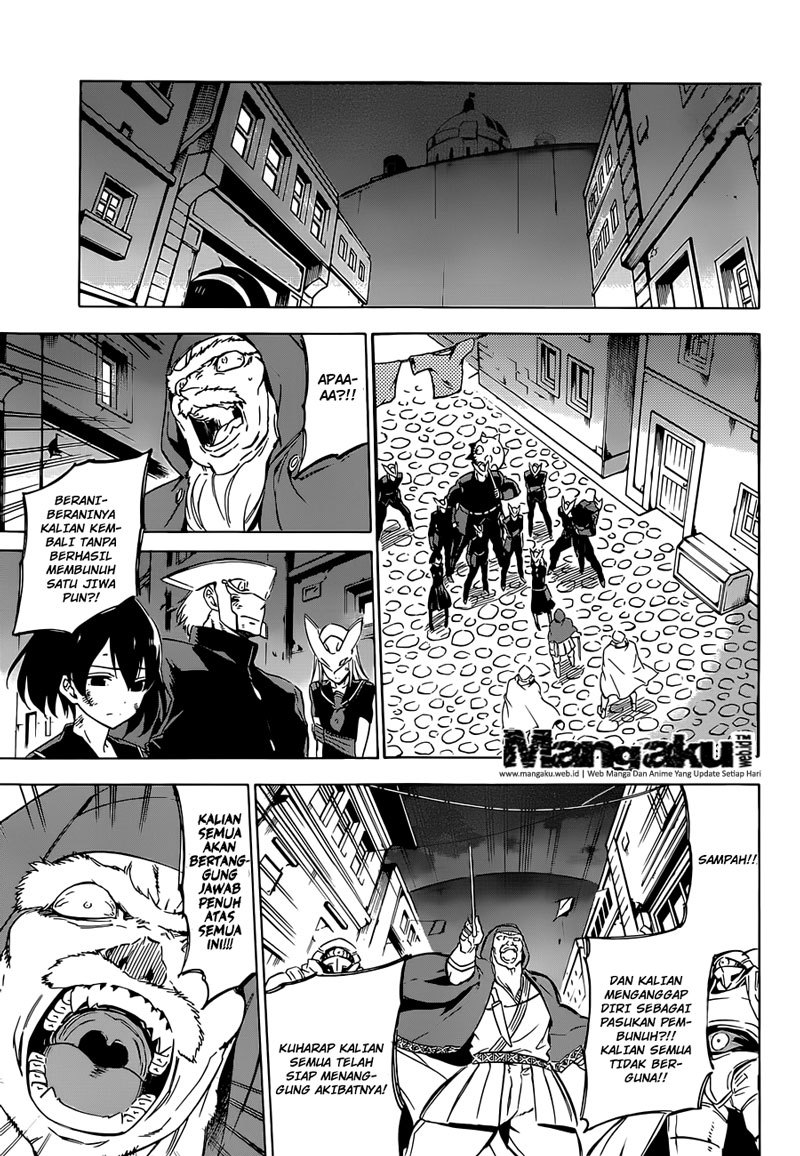 Chapter 64 - halaman 26