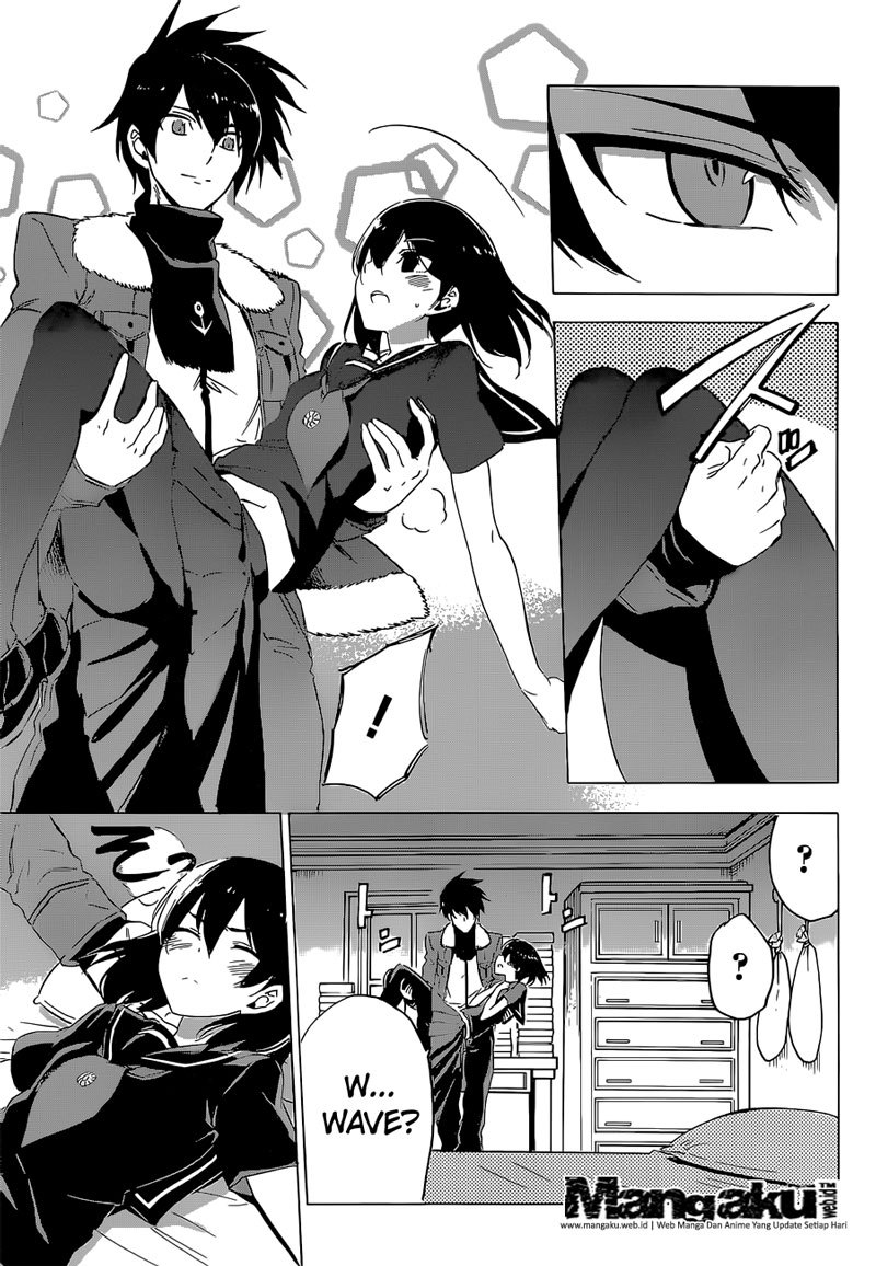 Chapter 64 - halaman 30