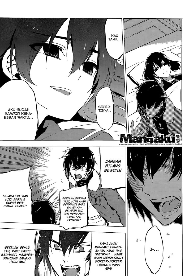 Chapter 64 - halaman 34