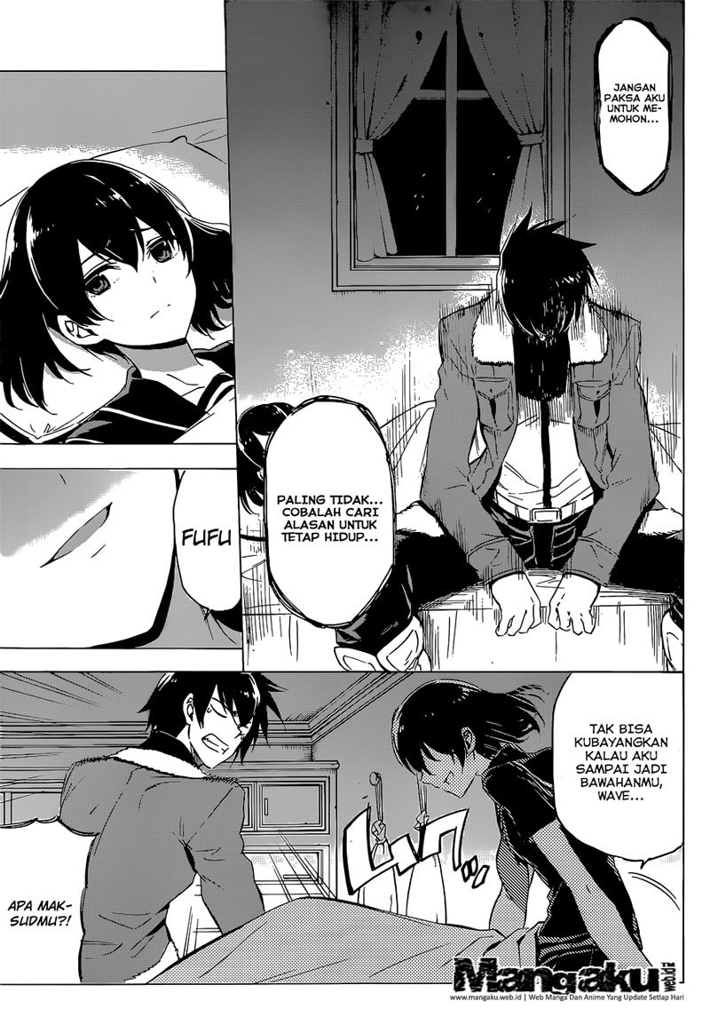 Chapter 64 - halaman 36