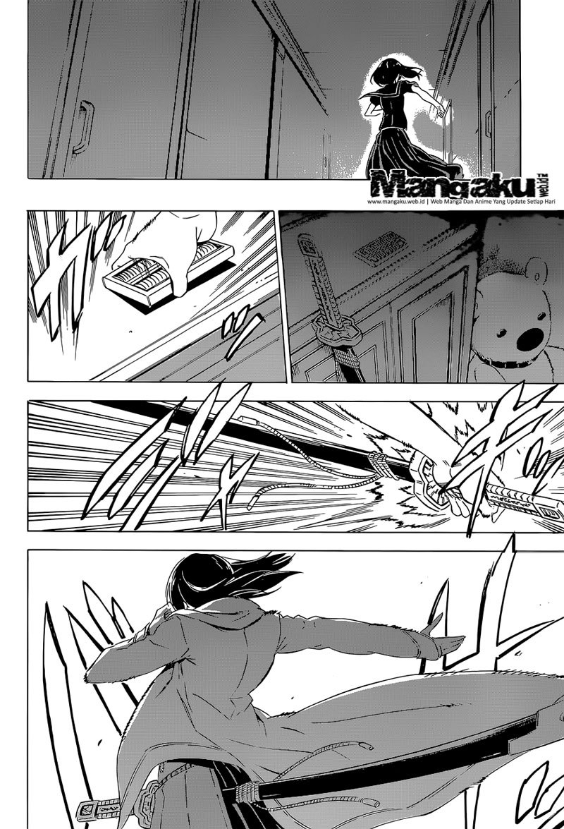 Chapter 64 - halaman 44
