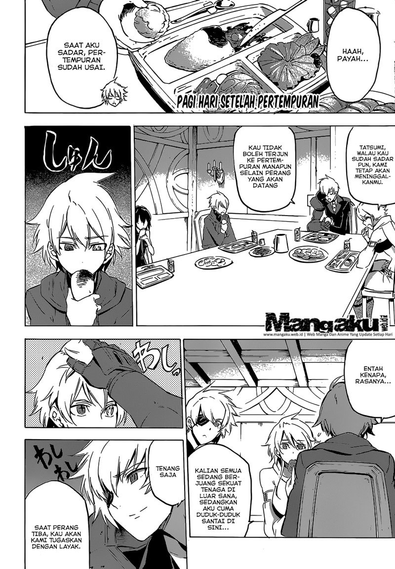 Chapter 64 - halaman 6