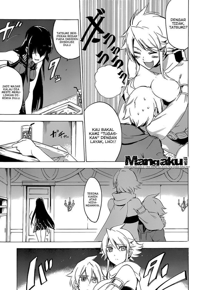 Chapter 64 - halaman 7