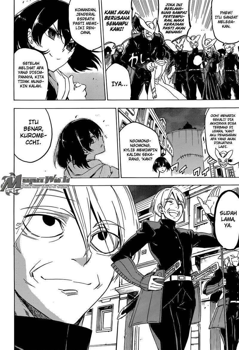 Chapter 63 - halaman 13