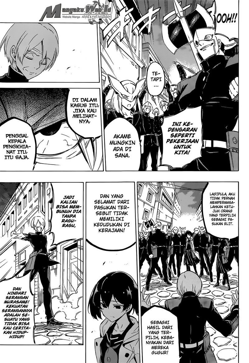 Chapter 63 - halaman 16