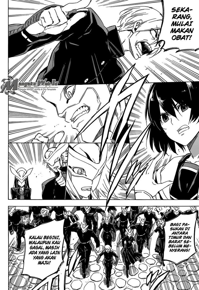 Chapter 63 - halaman 17