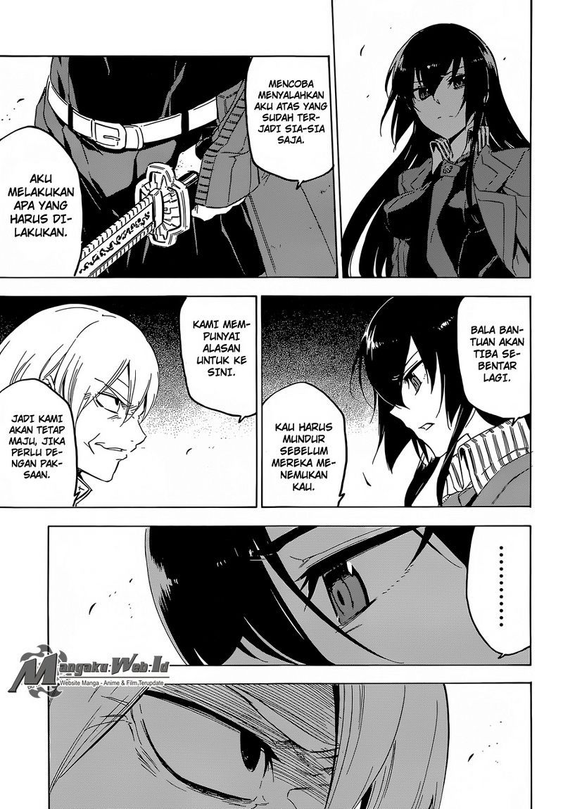 Chapter 63 - halaman 22