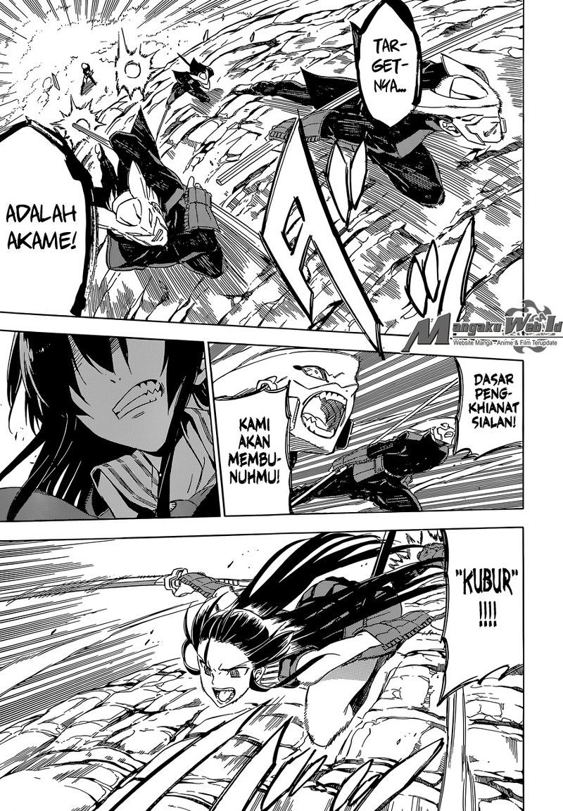 Chapter 63 - halaman 26