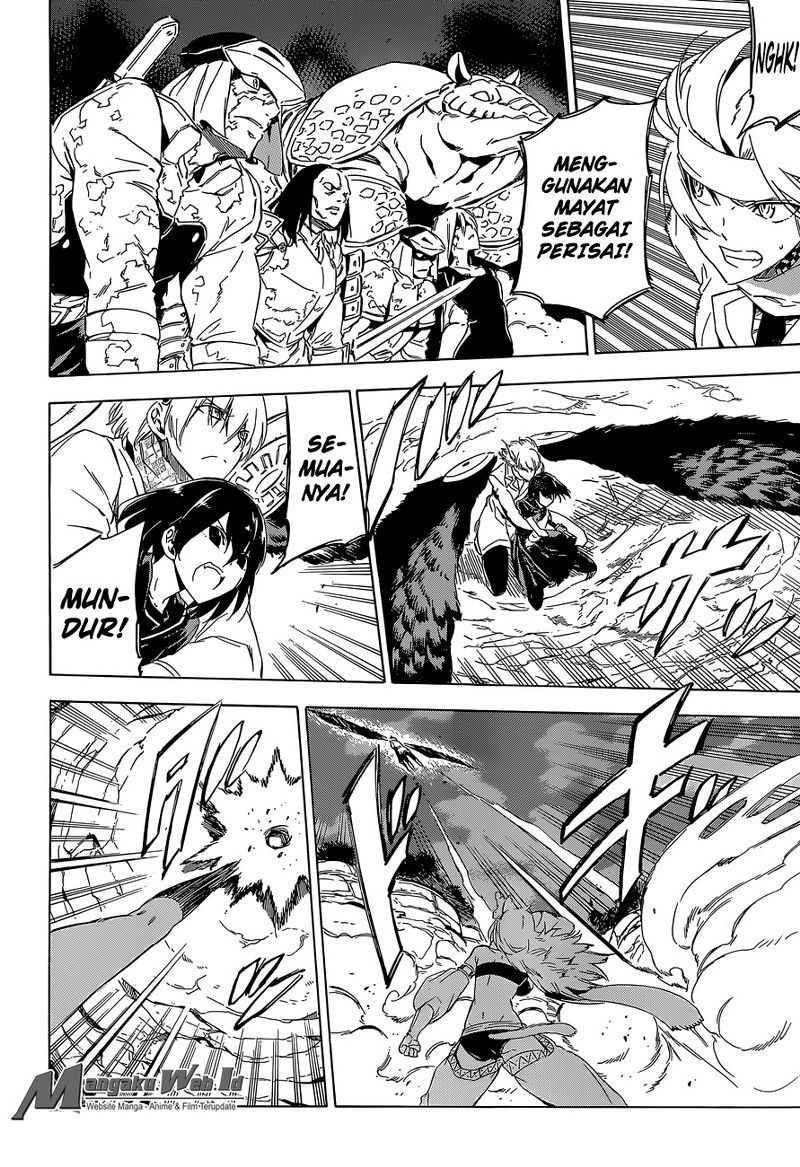 Chapter 63 - halaman 40
