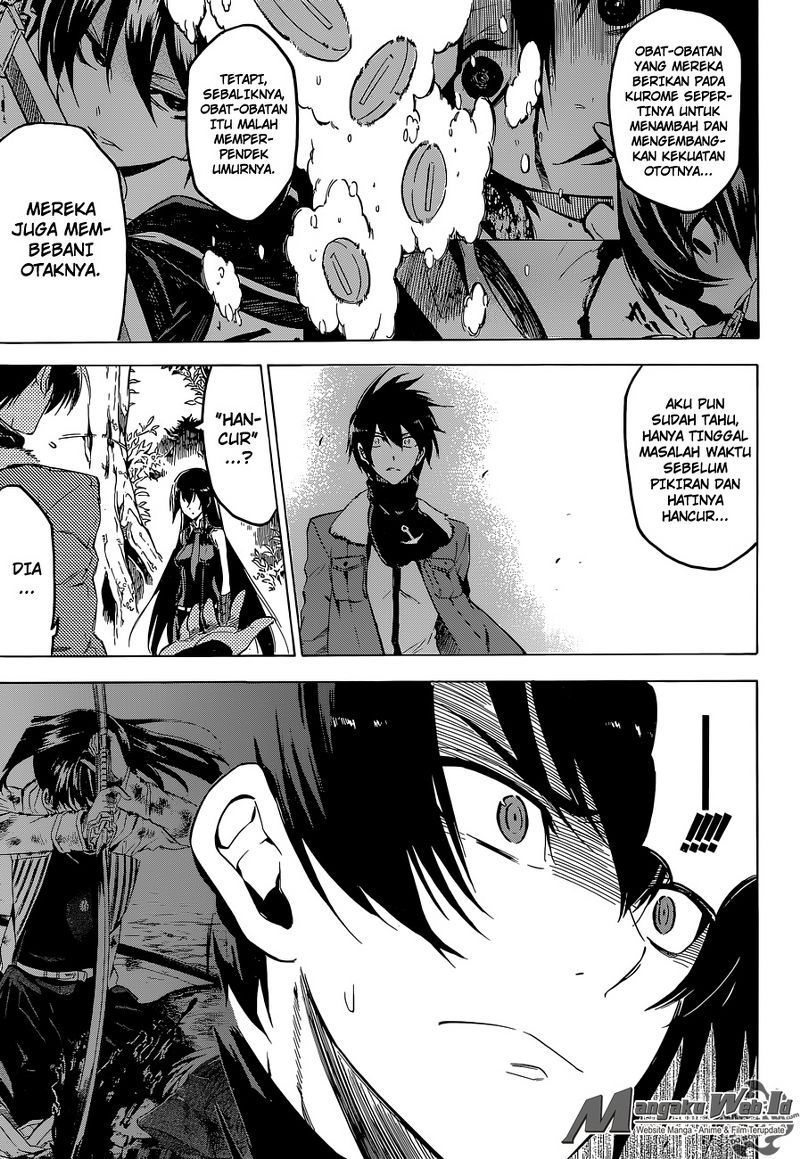 Chapter 62 - halaman 27