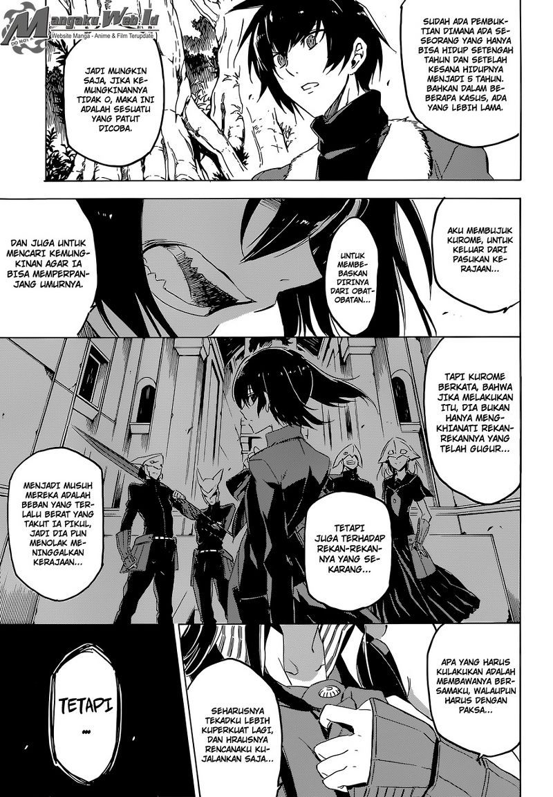 Chapter 62 - halaman 31