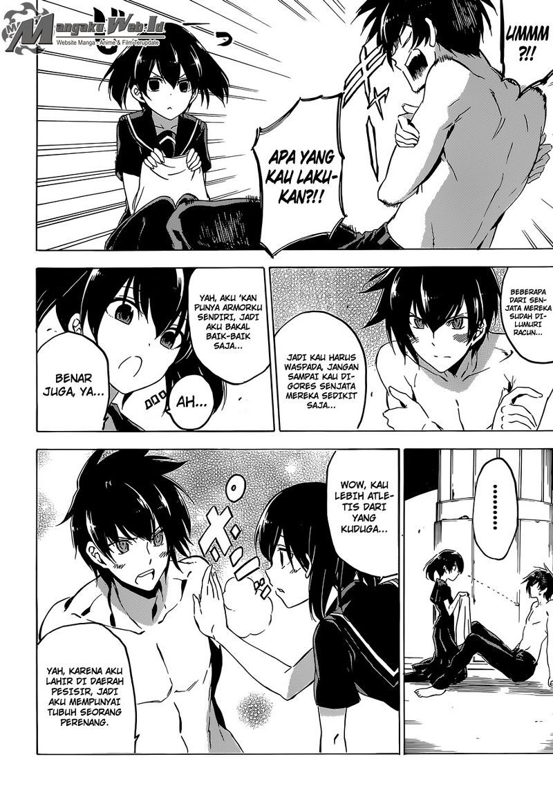 Chapter 62 - halaman 42