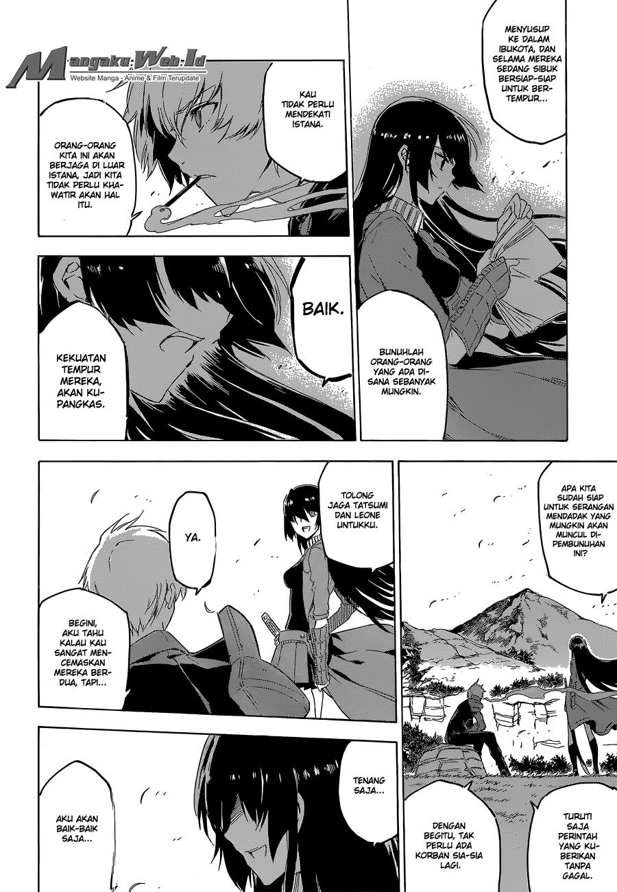 Chapter 61 - halaman 13
