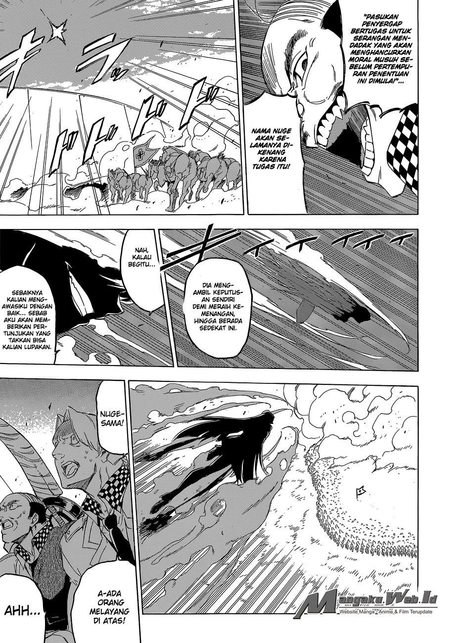 Chapter 61 - halaman 18