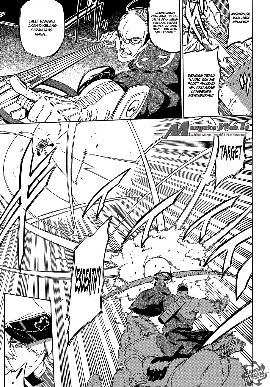 Chapter 61 - halaman 20