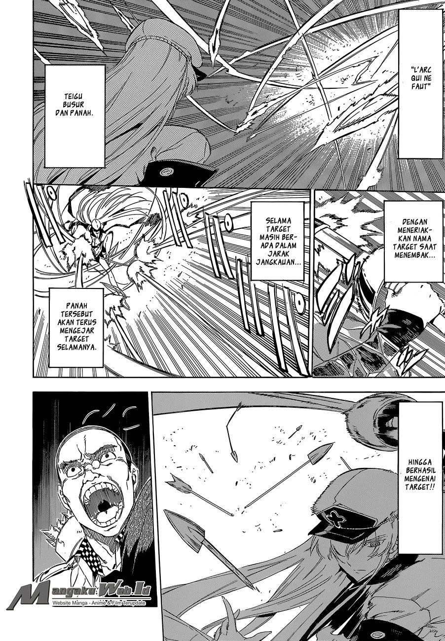 Chapter 61 - halaman 21