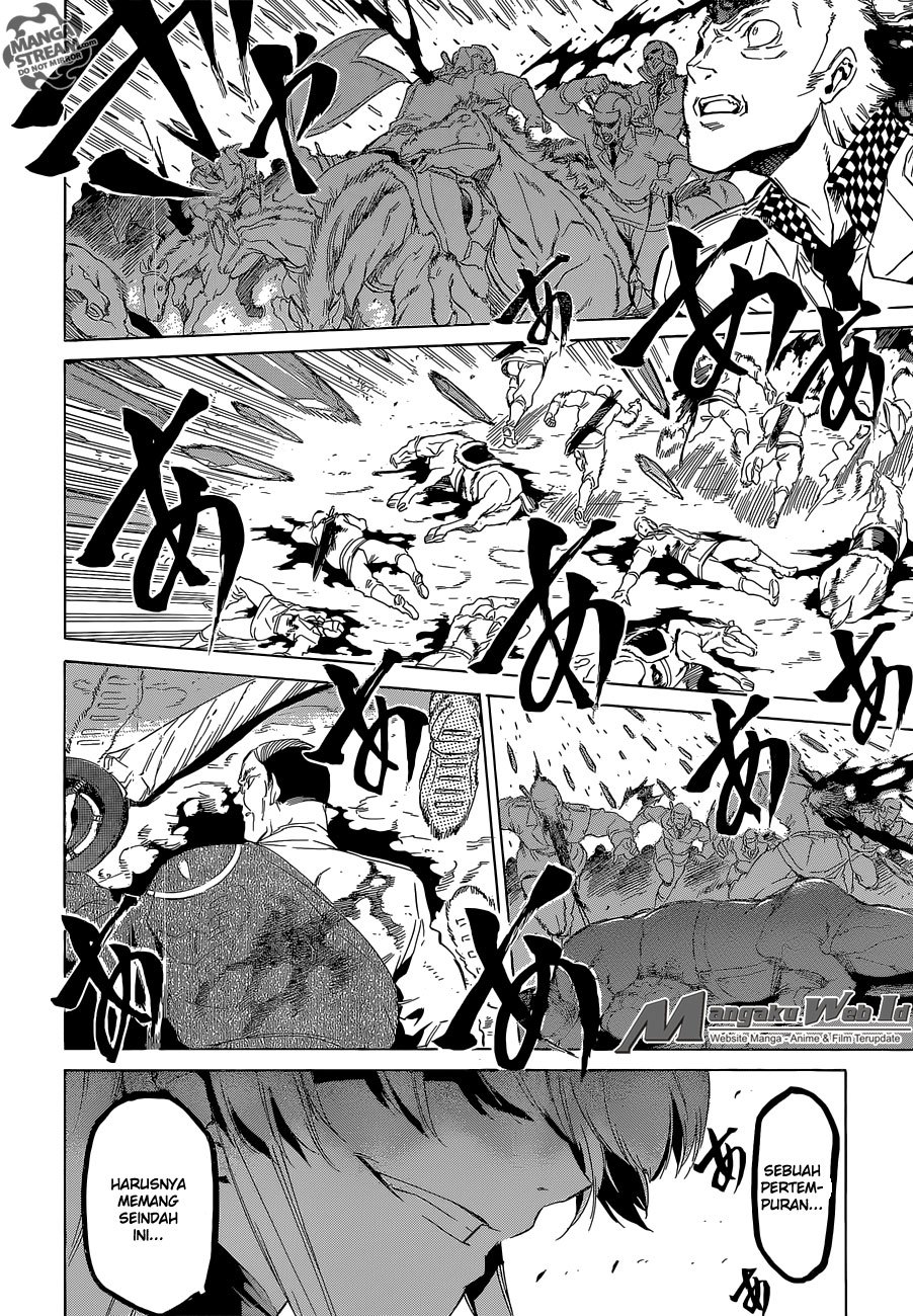 Chapter 61 - halaman 23