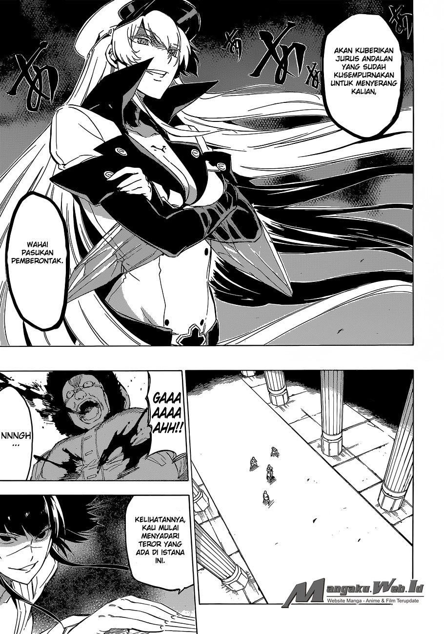 Chapter 61 - halaman 24