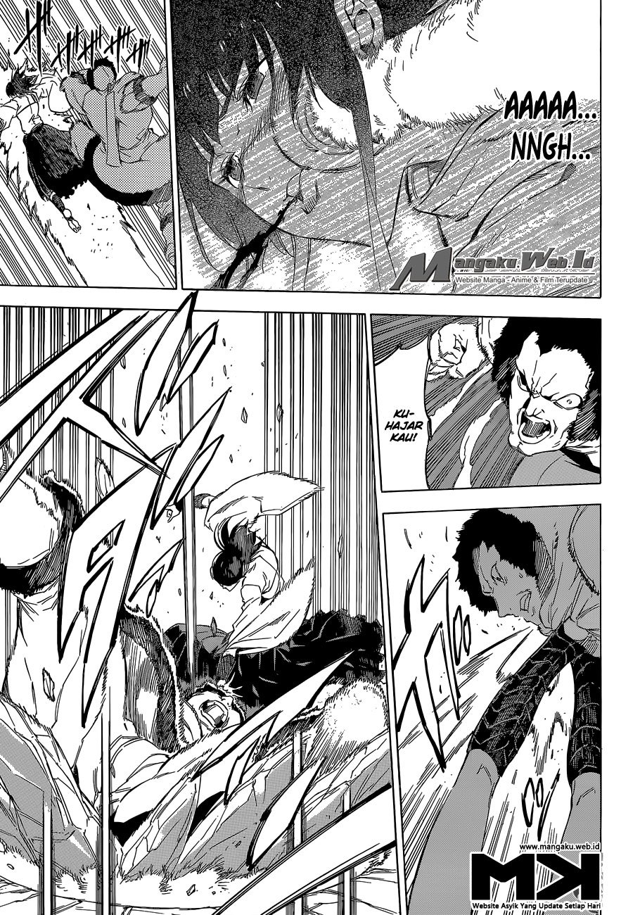 Chapter 61 - halaman 26