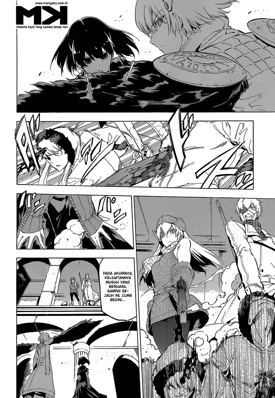 Chapter 61 - halaman 29