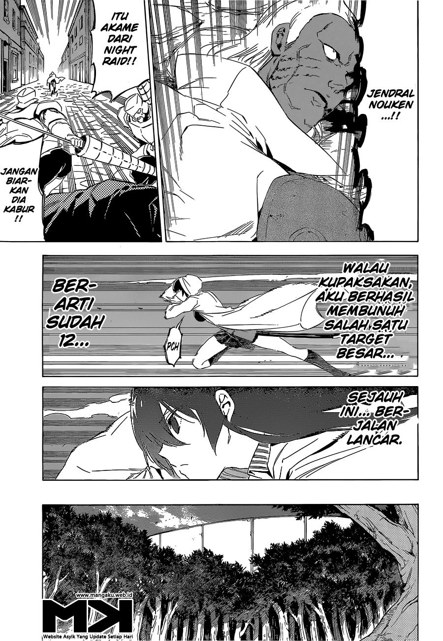 Chapter 61 - halaman 36