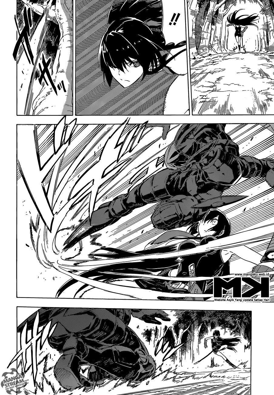 Chapter 61 - halaman 37