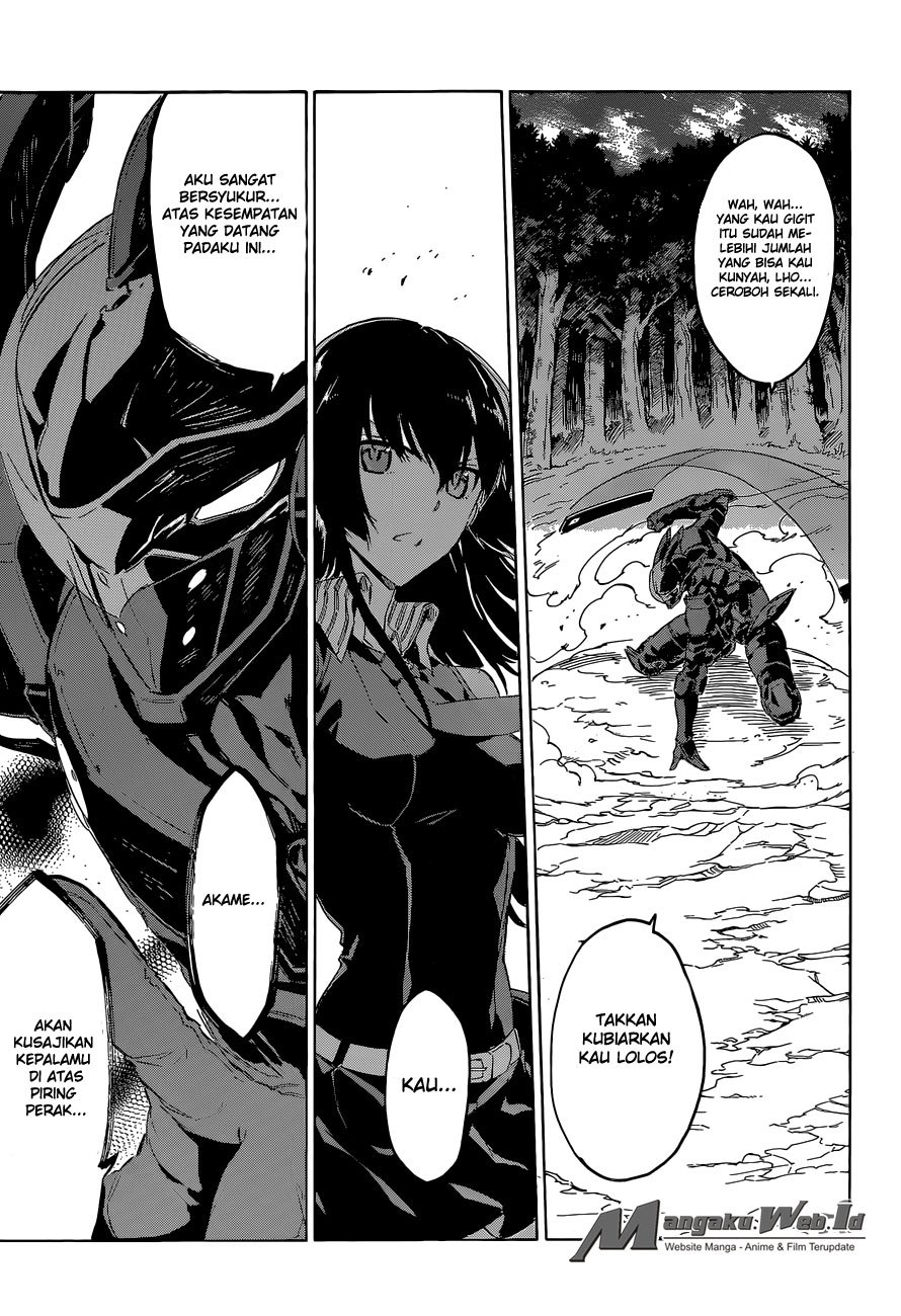 Chapter 61 - halaman 38