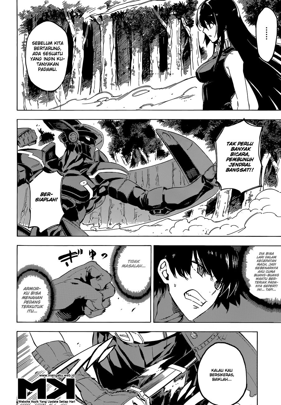 Chapter 61 - halaman 39