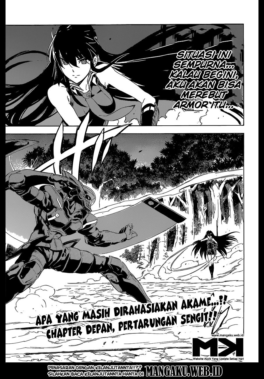 Chapter 61 - halaman 40