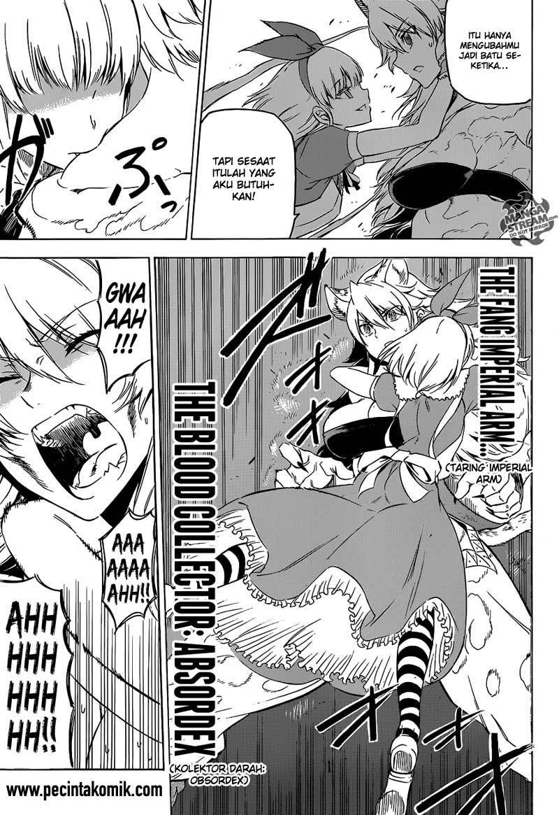 Chapter 60 - halaman 13