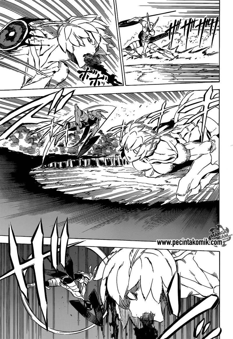 Chapter 60 - halaman 17