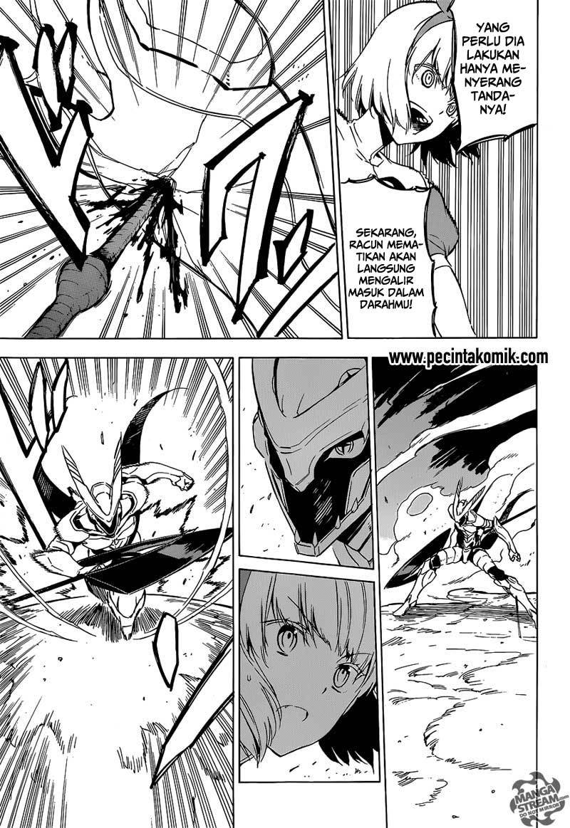 Chapter 60 - halaman 21