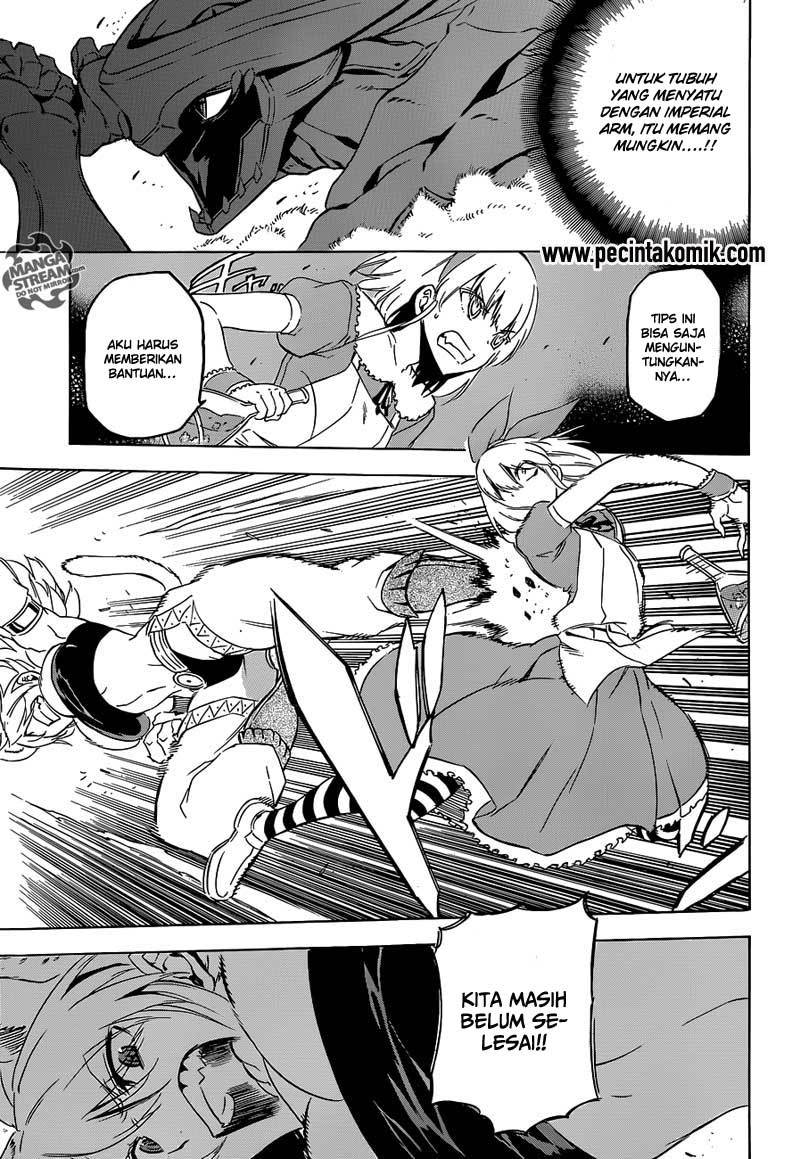 Chapter 60 - halaman 23