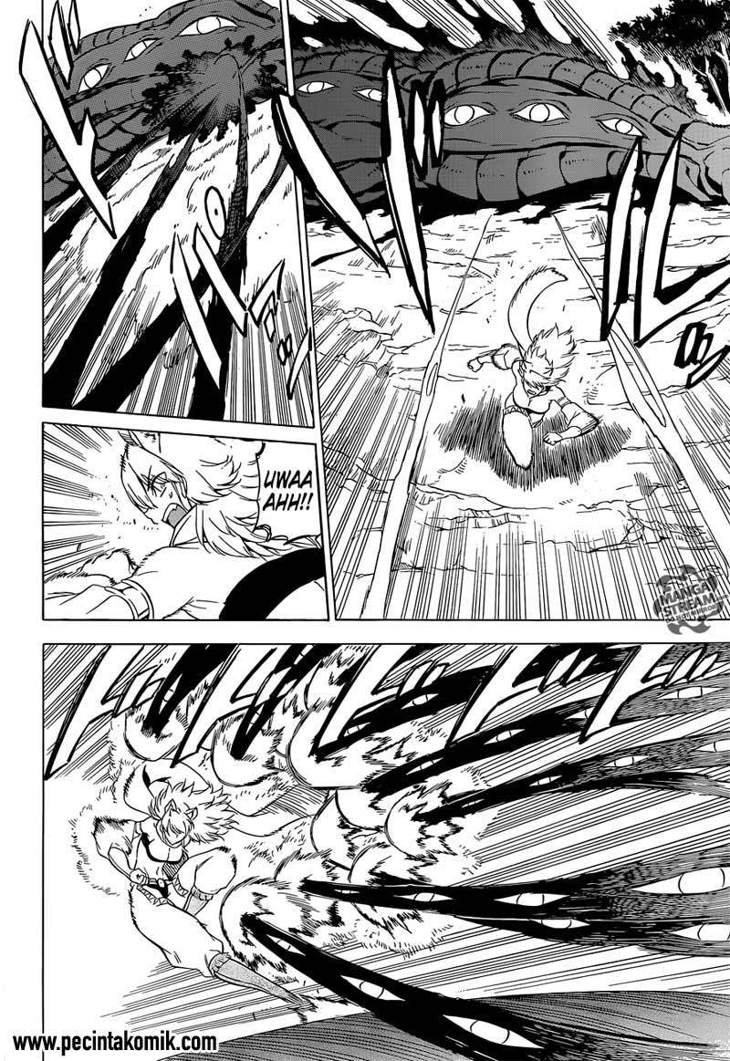 Chapter 60 - halaman 29