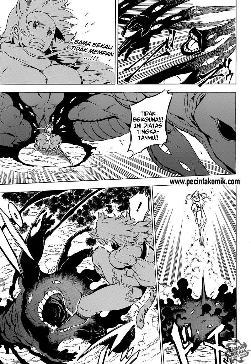 Chapter 60 - halaman 30