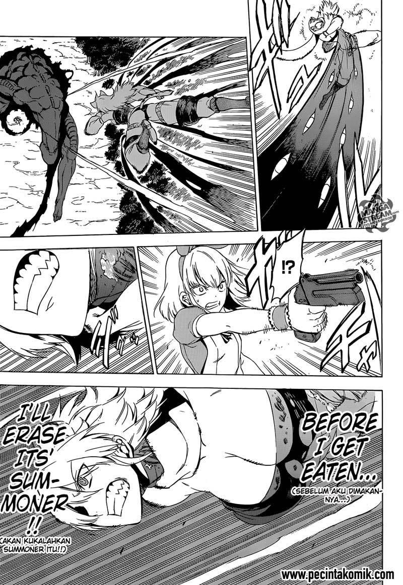 Chapter 60 - halaman 32