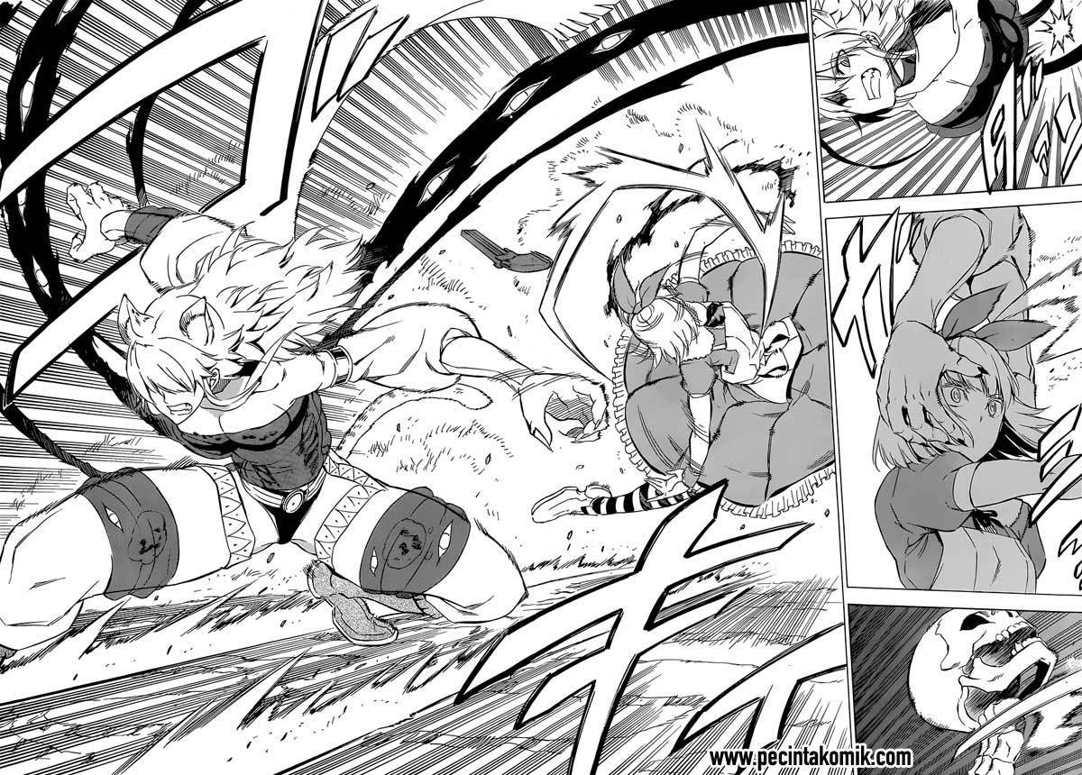 Chapter 60 - halaman 33