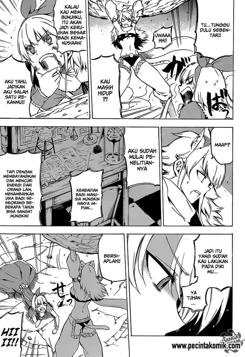 Chapter 60 - halaman 39