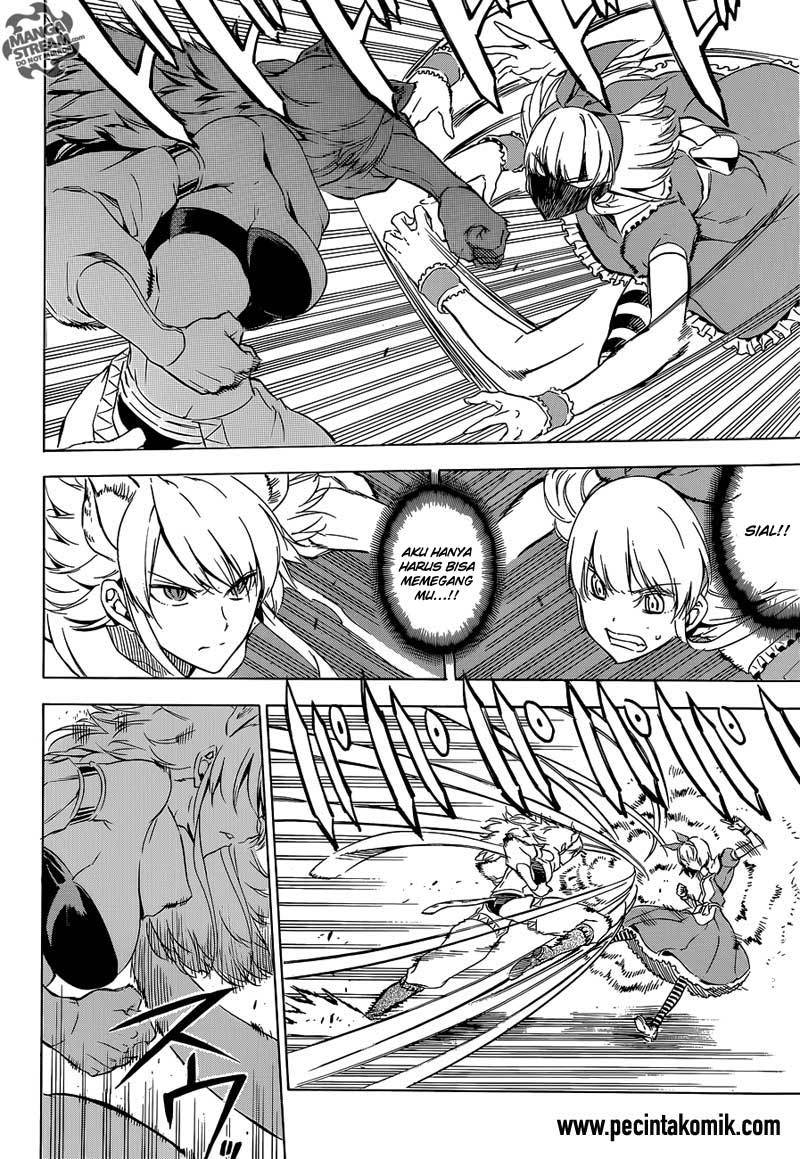 Chapter 60 - halaman 8
